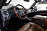 Used 2012 Ford F350 King Ranch w/ King Ranch w/Chrome Pkg image 3