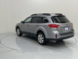 Used 2011 Subaru Outback 2.5i Premium w/ All-Weather Pkg image 4