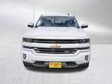 Used 2017 Chevrolet Silverado 1500 LTZ Z71 w/ LTZ Plus Package image 2