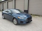 Used 2019 Ford Fusion SE image 3