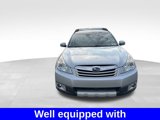 Used 2012 Subaru Outback 2.5i Limited image 3
