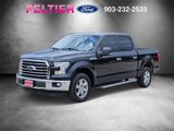 Used 2015 Ford F150 XLT w/ Equipment Group 301A Mid image 3