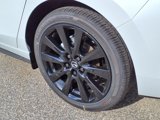 New 2025 MAZDA MAZDA3 s image 4
