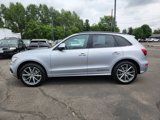 Used 2017 Audi Q5 3.0T Premium Plus w/ Technology Package image 4