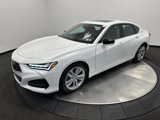 Certified 2022 Acura TLX SH-AWD w/ Technology Package image 3