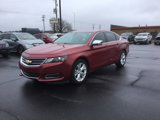 Used 2015 Chevrolet Impala LT w/ Convenience Package image 3