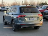 Used 2021 Volkswagen Tiguan SE w/ 3rd Row Seat Package image 4