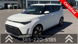 Certified 2023 Kia Soul GT-Line w/ GT-Line Technology Package image 3