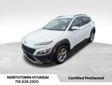 Certified 2023 Hyundai Kona SEL w/ Cargo Package image 4