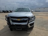 Used 2020 Chevrolet Colorado LT image 4