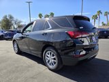 Used 2022 Chevrolet Equinox LT image 4
