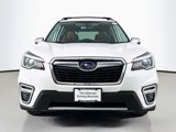 Used 2020 Subaru Forester Touring w/ Popular Package #2 image 2