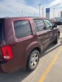 Used 2012 Honda Pilot LX image 3