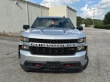 Used 2019 Chevrolet Silverado 1500 Custom Trail Boss image 3