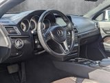 Used 2016 Mercedes-Benz E 400 Cabriolet w/ Premium 3 Package image 2