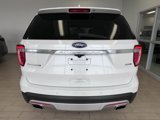 Used 2016 Ford Explorer Platinum image 4