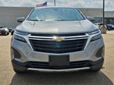 Used 2023 Chevrolet Equinox LT image 2