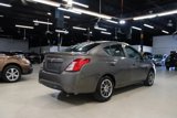Used 2017 Nissan Versa S Plus image 3