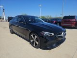 Used 2022 Mercedes-Benz C 300 4MATIC Sedan image 2
