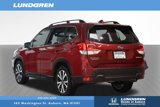 Used 2019 Subaru Forester Limited image 3