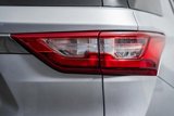 Used 2020 Chevrolet Traverse LS image 6