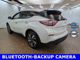 Used 2017 Nissan Murano Platinum image 5