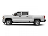 Used 2016 Chevrolet Silverado 2500 W/T image 4
