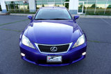 Used 2010 Lexus IS 250C image 2