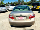 Used 2007 Toyota Camry XLE image 4
