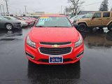 Used 2015 Chevrolet Cruze LS image 2