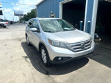 Used 2014 Honda CR-V EX image 3
