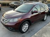 Used 2012 Honda CR-V EX-L image 3