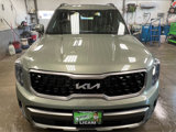 Used 2023 Kia Telluride EX X-Line image 2
