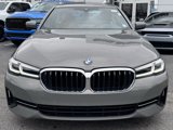Used 2022 BMW 530i xDrive w/ Convenience Package image 2