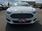 Used 2013 Ford Fusion SE image 2