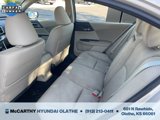 Used 2014 Honda Accord LX image 4