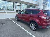 Used 2017 Ford Escape Titanium w/ Equipment Group 301A image 2