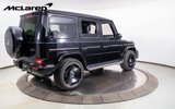 Used 2023 Mercedes-Benz G 63 AMG 4MATIC image 5