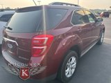 Used 2016 Chevrolet Equinox LT w/ Convenience Package image 4