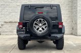 Used 2013 Jeep Wrangler Unlimited Rubicon image 4