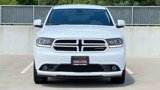 Used 2017 Dodge Durango GT w/ Nav & Power Liftgate Group image 3