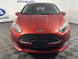 Used 2019 Ford Fiesta SE image 2