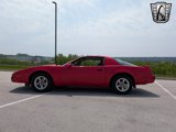 Used 1989 Pontiac Firebird Coupe image 3