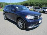 Used 2018 Dodge Durango SXT w/ Quick Order Package 2BB image 3