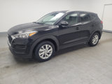 Used 2020 Hyundai Tucson Value image 2