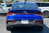 Certified 2025 Hyundai Elantra SEL w/ Cargo Package image 4