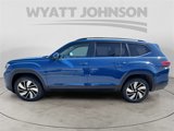 New 2025 Volkswagen Atlas SE image 2