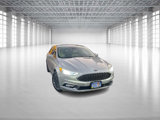 Used 2017 Ford Fusion Platinum image 3