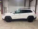 Used 2018 Jeep Cherokee Latitude w/ Altitude Package image 5