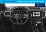 Certified 2020 Volkswagen Atlas Cross Sport SEL image 4